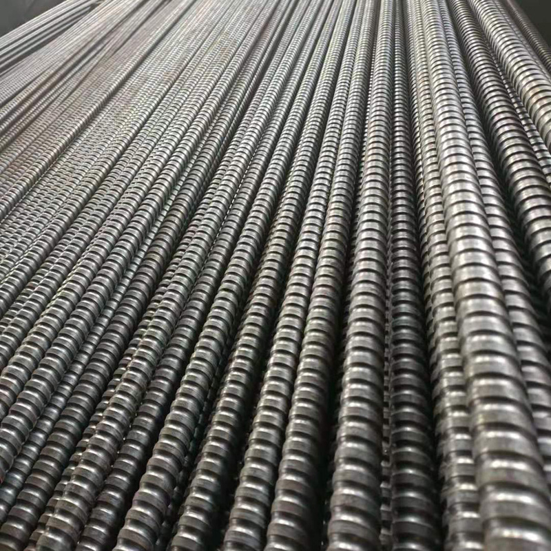 宁乡中空锚杆