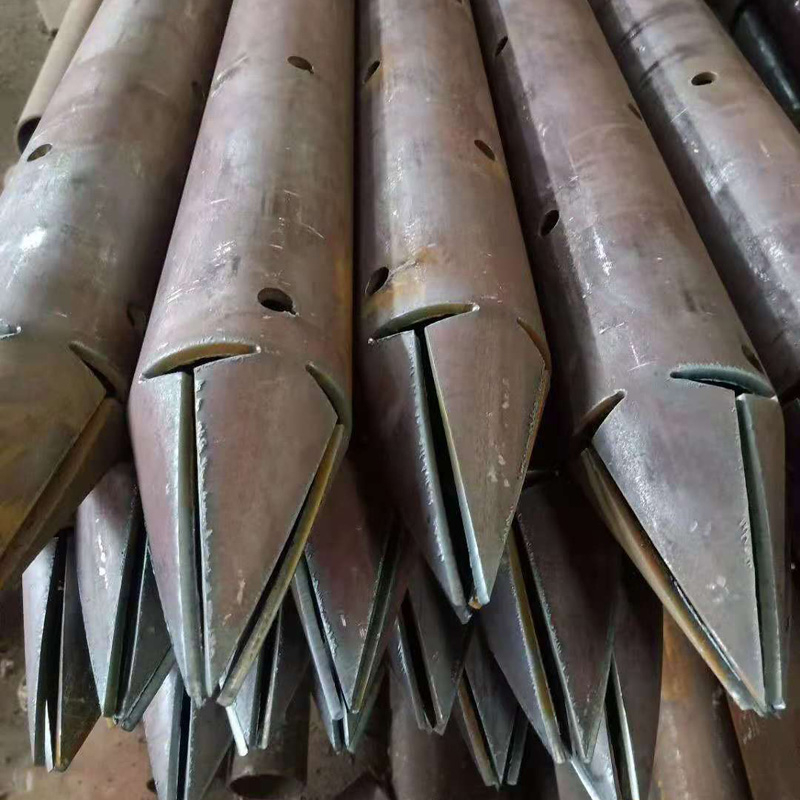 宁乡预埋注浆管